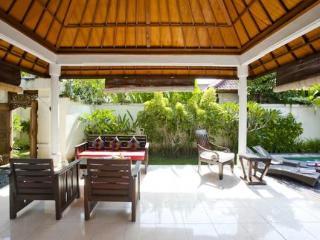 4s At Square * Seminyak (Bali)