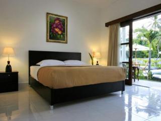 Jenggala Holiday park Nusa Lembongan (Bali)