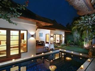 Kecapi Villa