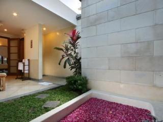 Kecapi Villa *