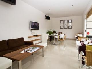 Guest house Lubdhaka Canggu (Bali)
