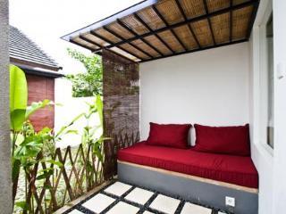 Lubdhaka Canggu (Bali)