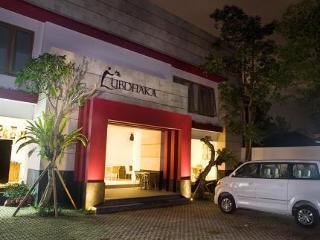 Lubdhaka Canggu (Bali)