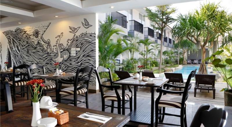 7 Bidadari Hotel
