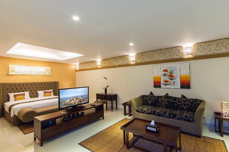 Flamingo Dewata 4*