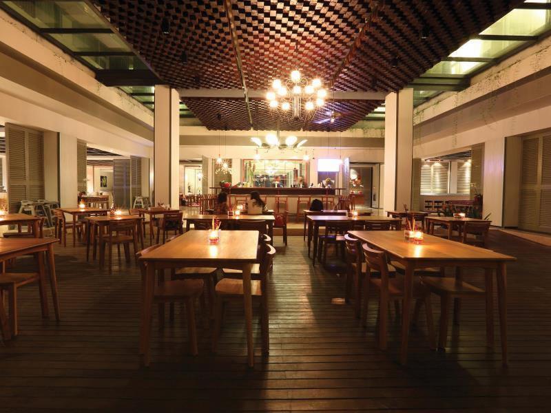 Resort Ramada Encore By Wyndham Bali 4*