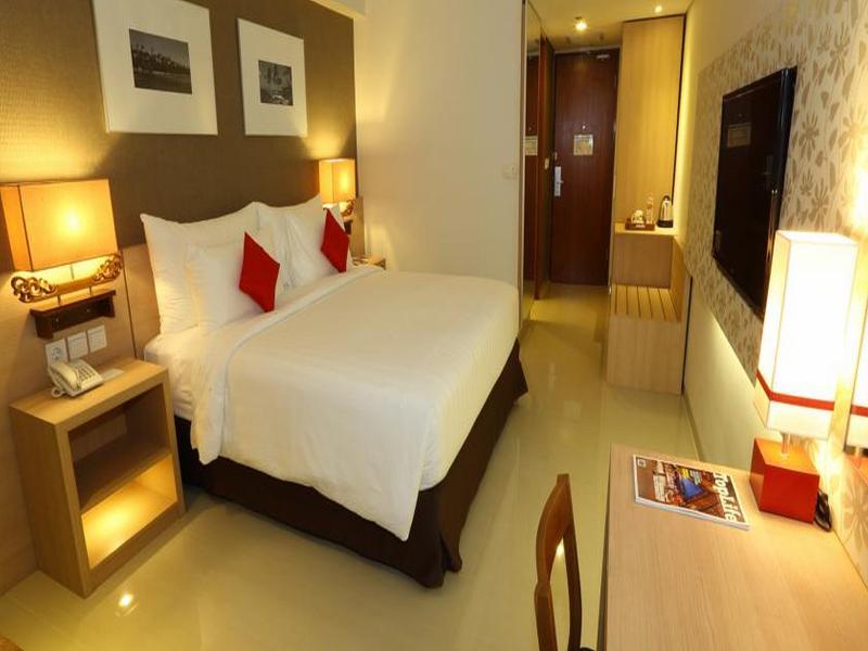 Ramada Encore By Wyndham Bali Seminyak (Bali)