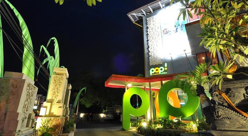 Pop! Denpasar (Bali)