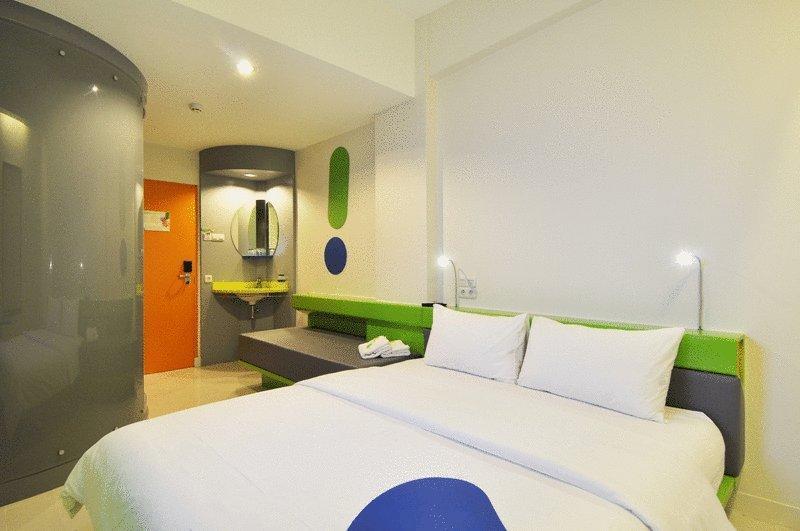 Hotel Pop!