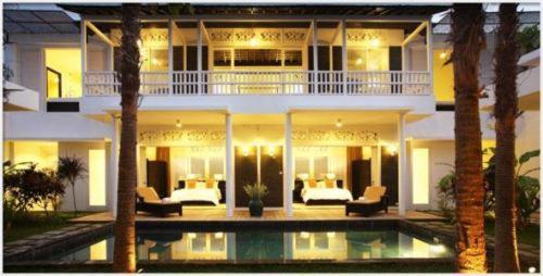 Avani Bali Seminyak (Bali)