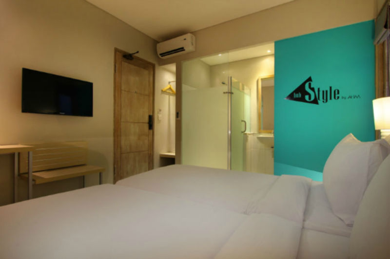 Oyo 2854 Cozy Seminyak (Bali)