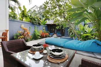 Bali Akasa *