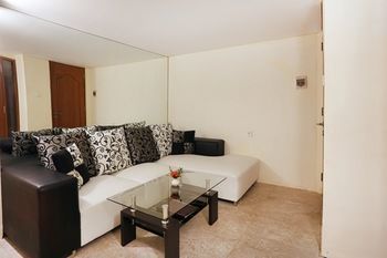 Villa Bali Akasa *
