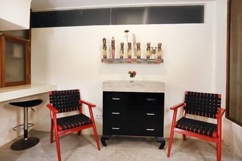 Villa Bali Akasa Seminyak (Bali)