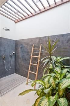 Bugis Kayu Aya Villa *