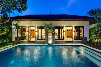 Lakshmi Hotel Seminyak (Bali)