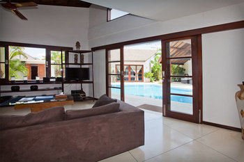 Origami By Nagisa Bali Villa