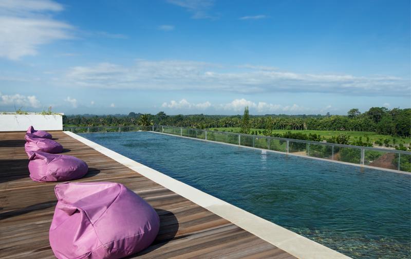 The Evitel Resort 3*