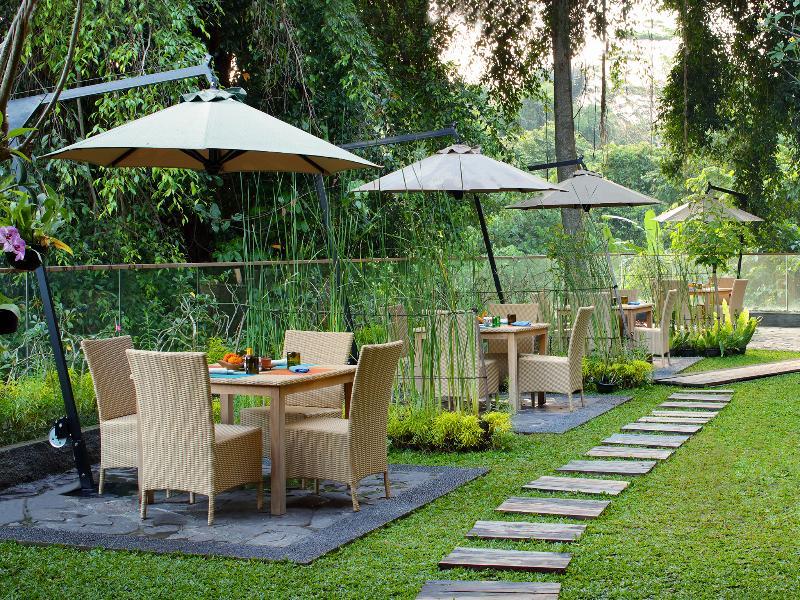 Sthala, A Tribute Portfolio Hotel, Ubud Bali 5* Ubud (Bali)