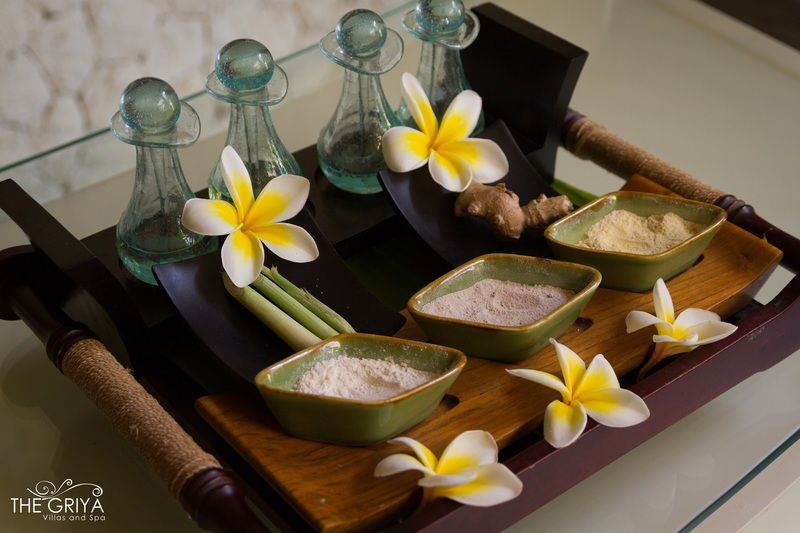 The Griya & Hotel 5*