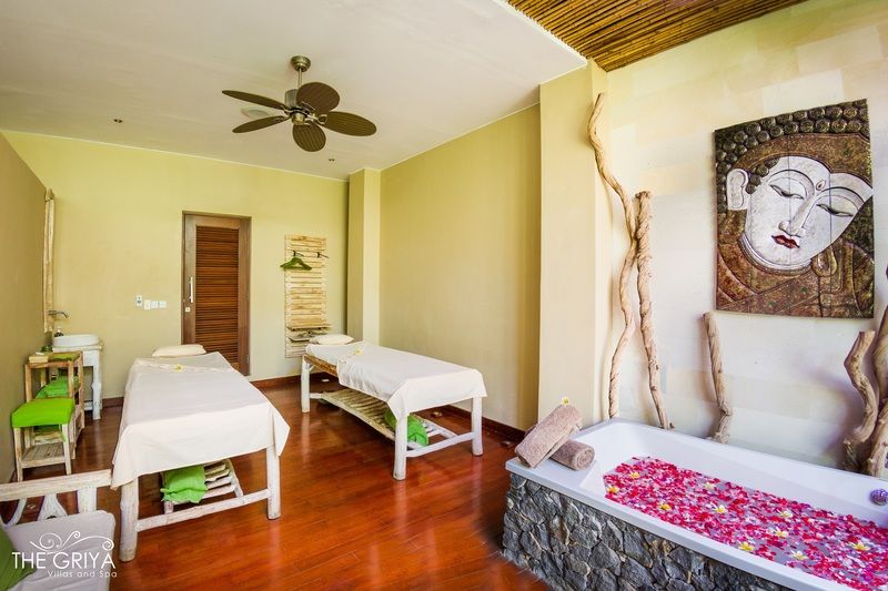 The Griya & Hotel 5*