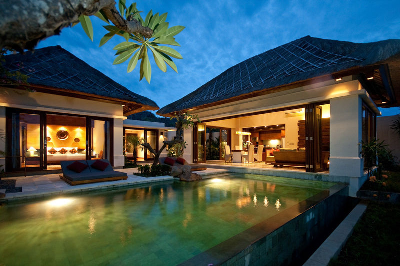 The Griya & Hotel 5*