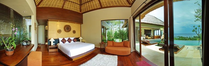 Hotel The Griya &