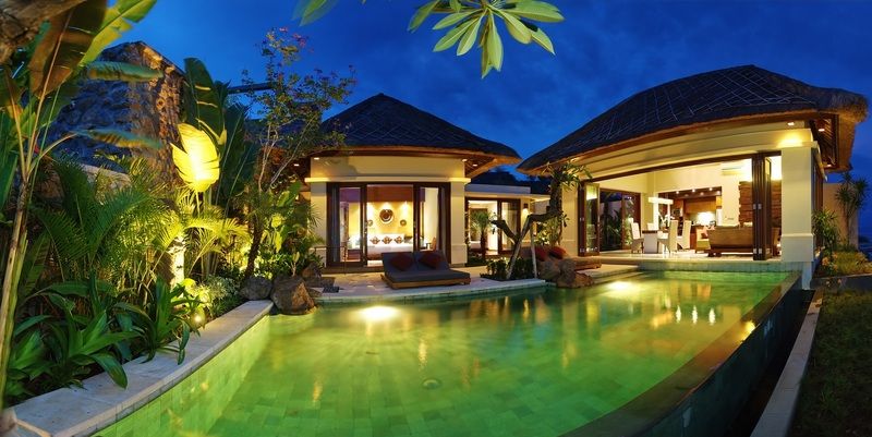 Hotel The Griya & 5*