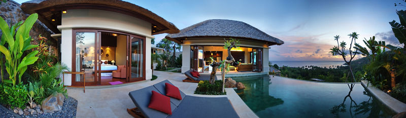 Hotel The Griya & Ambat