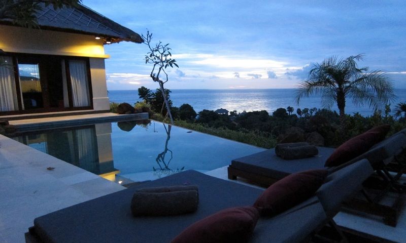 Hotel The Griya & Ambat
