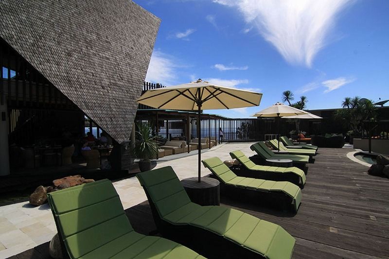 The Griya & Hotel Ambat