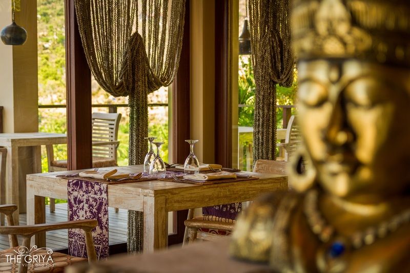 Hotel The Griya &
