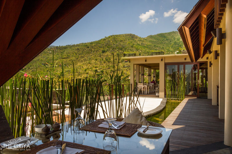 Hotel The Griya &