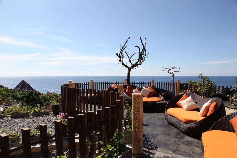 The Griya & Hotel Ambat