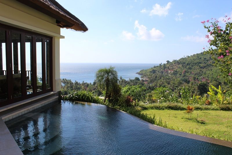 The Griya & Hotel 5*