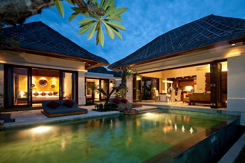 The Griya & Hotel Ambat