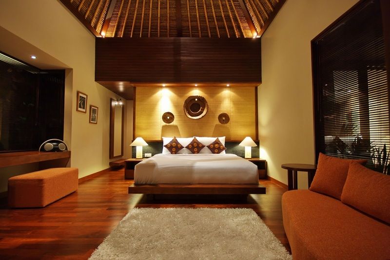 The Griya & Hotel 5*