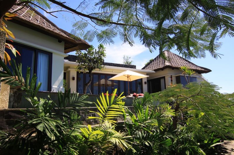 Hotel The Griya & 5*