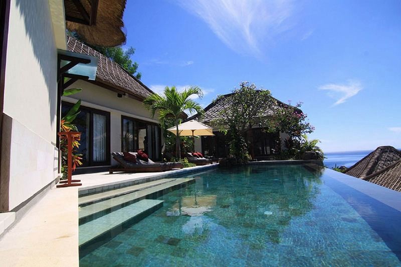 Hotel The Griya &