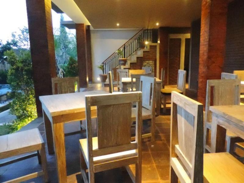 Guest house Batu Empug Ubud By Mahaputra Ubud (Bali)