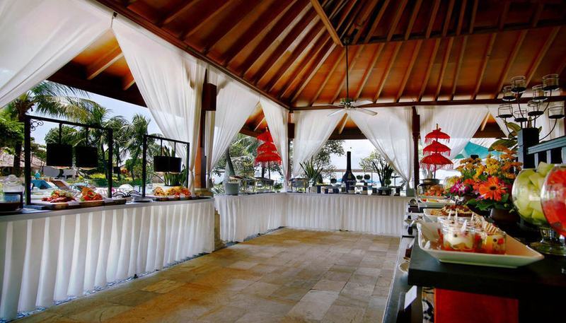 Aston Canggu Hotel 4*