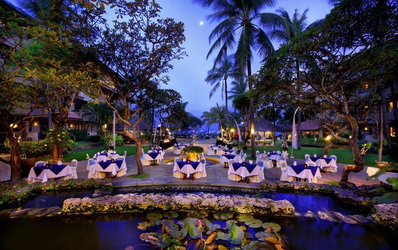 Hotel Aston Canggu