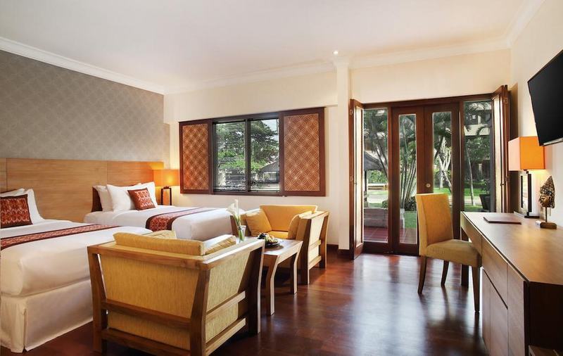 Aston Canggu 4*