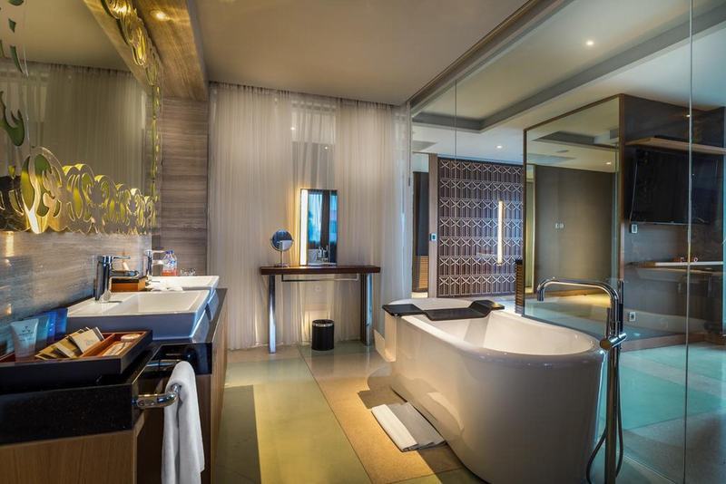 Aston Canggu Hotel 4*