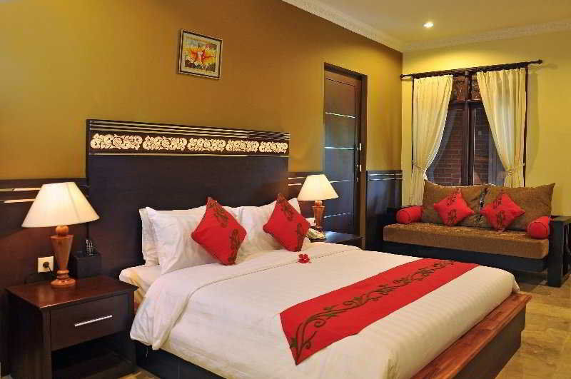 Hotel Puri Dewa Bharata &