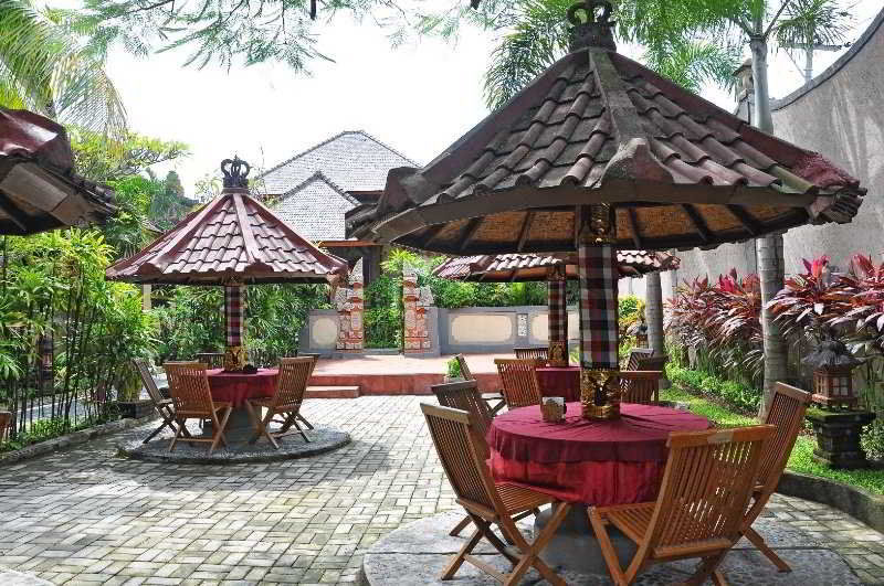 Hotel Puri Dewa Bharata & Legian (Bali)