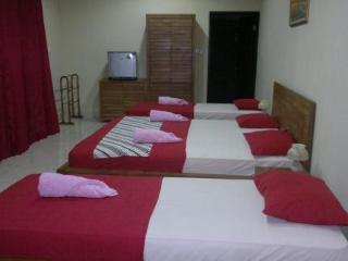 Backpacker 2* Tulamben (Bali)