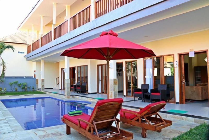 Hotel Backpacker