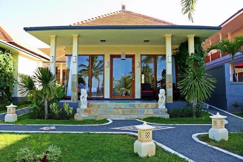 Hotel Backpacker Tulamben (Bali)