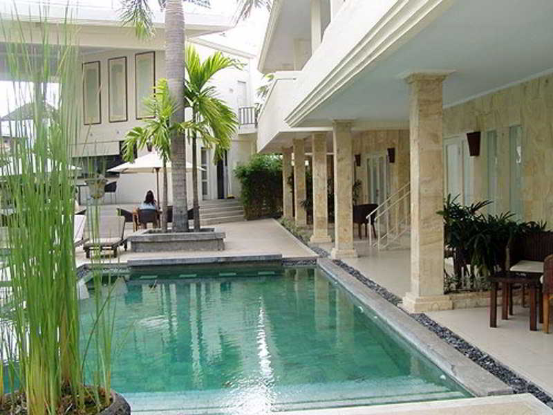 Bali Court &